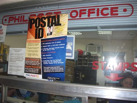 Cavite Post Office .